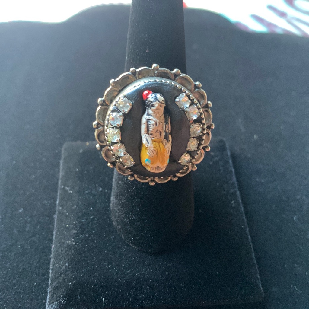 Pirate Ring